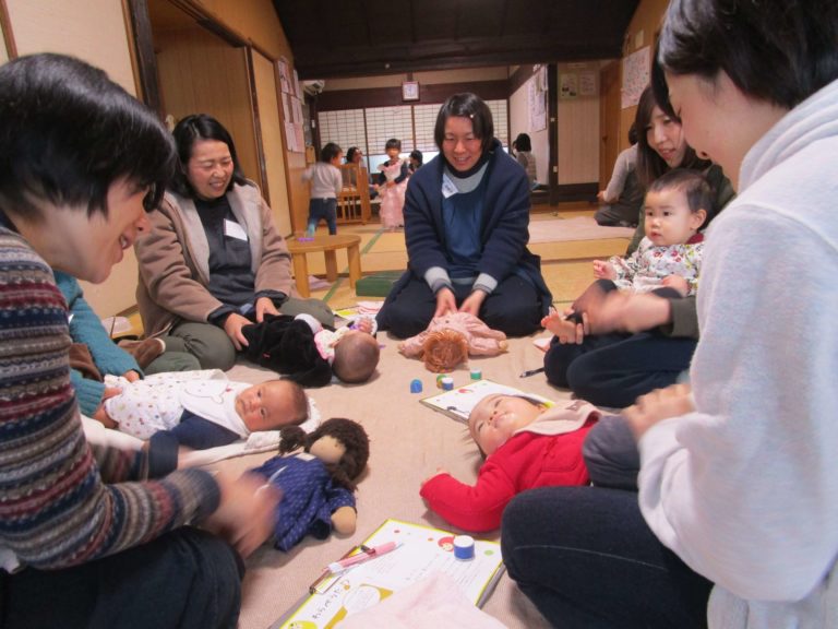 くるみの森｜【公式】NPO法人/子ども達の環境を考えるひこうせん